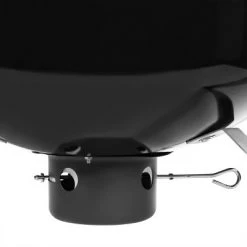 Barton Living Barton 18" Charcoal BBQ Smoker Temperature Gauge Grill Cooker, Black -Outlet Camping Gear Store unnamed file 3115