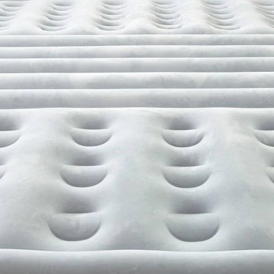 Thomasville Lumbar Lift 12" Tri-Zone Air Mattress with Electric Pump - Queen 4 Thomasville Lumbar Lift 12" Tri-Zone Air Mattress with Electric Pump - Queen - Image 2