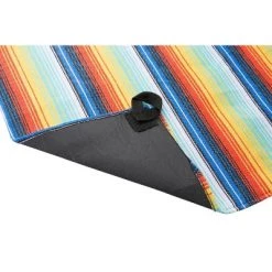 Coleman Outdoor Rainbow Blanket -Outlet Camping Gear Store unnamed file 3145