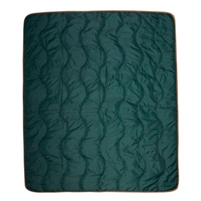 Wenzel Solid Camp Quilt 3 Wenzel Solid Camp Quilt