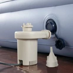 Thomasville Lumbar Lift 12" Tri-Zone Air Mattress with Electric Pump - Queen 9 Thomasville Lumbar Lift 12" Tri-Zone Air Mattress with Electric Pump - Queen -Outlet Camping Gear Store unnamed file 315