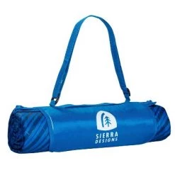 Sierra Designs Quilted Camp Mat -Outlet Camping Gear Store unnamed file 3156