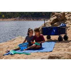 Sierra Designs Quilted Camp Mat -Outlet Camping Gear Store unnamed file 3157