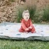 Lulyboo Smart Edge Outdoor Blanket - Bubbles -Outlet Camping Gear Store unnamed file 3160