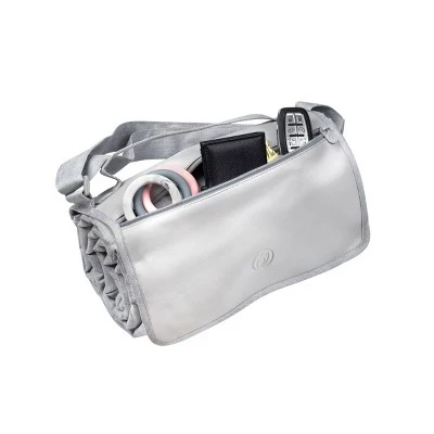 Lulyboo Smart Edge Outdoor Blanket - Bubbles 4 Lulyboo Smart Edge Outdoor Blanket - Bubbles - Image 2