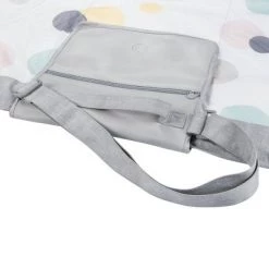 Lulyboo Smart Edge Outdoor Blanket - Bubbles 10 Lulyboo Smart Edge Outdoor Blanket - Bubbles -Outlet Camping Gear Store unnamed file 3162