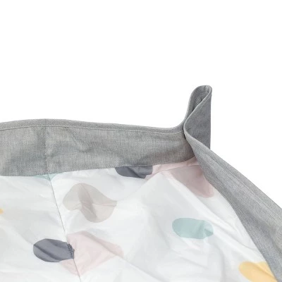 Lulyboo Smart Edge Outdoor Blanket - Bubbles 6 Lulyboo Smart Edge Outdoor Blanket - Bubbles - Image 4