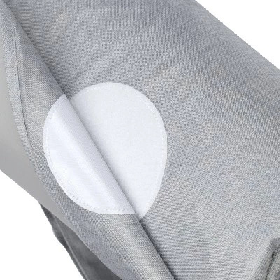 Lulyboo Smart Edge Outdoor Blanket - Bubbles 8 Lulyboo Smart Edge Outdoor Blanket - Bubbles - Image 6