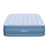 Beautyrest Sensarest 18" Anti-Microbial Air Mattress with Built-In Pump - Queen 1 Beautyrest Sensarest 18" Anti-Microbial Air Mattress with Built-In Pump - Queen -Outlet Camping Gear Store unnamed file 318
