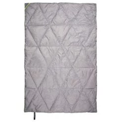 Pelican Outdoor - Civilian Woobie Blanket - Frictionless Nylon with Duck Down Interior - Wolf Gray 10 Pelican Outdoor - Civilian Woobie Blanket - Frictionless Nylon with Duck Down Interior - Wolf Gray -Outlet Camping Gear Store unnamed file 3182