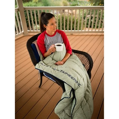 ALPS Mountaineering Wavelength Blanket 4 ALPS Mountaineering Wavelength Blanket - Image 2