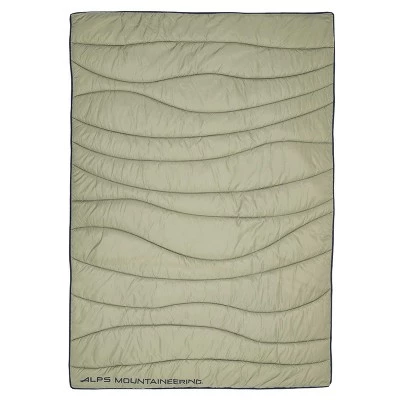 ALPS Mountaineering Wavelength Blanket 5 ALPS Mountaineering Wavelength Blanket - Image 3