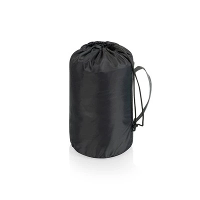 Oniva All-Purpose Machine Washable Stadium Blanket - Charcoal Gray 4 Oniva All-Purpose Machine Washable Stadium Blanket - Charcoal Gray - Image 2