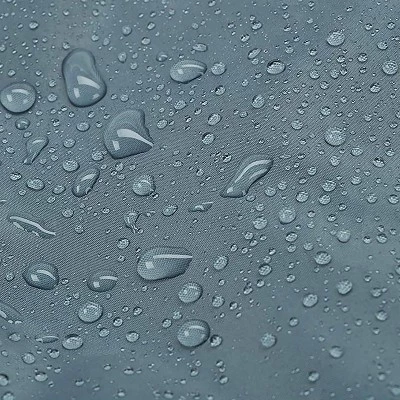 Lightspeed Outdoors Lightspeed XL Ultra-Plush Water & Windproof 2 Person Outdoor Stadium Blankets w/ Travel Bag for Sports Game & Outdoor Camping, 2 Blankets, Gray & Blue 5 Lightspeed Outdoors Lightspeed XL Ultra-Plush Water & Windproof 2 Person Outdoor Stadium Blankets w/ Travel Bag for Sports Game & Outdoor Camping, 2 Blankets, Gray & Blue - Image 3