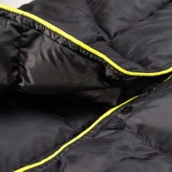 Pelican Outdoor - Civilian Woobie Blanket - Frictionless Nylon with Duck Down Interior - Night Vision Black 10 Pelican Outdoor - Civilian Woobie Blanket - Frictionless Nylon with Duck Down Interior - Night Vision Black -Outlet Camping Gear Store unnamed file 3218