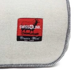 Swiss Link Military Surplus 60 x 82 Inch High Quality Insulated Breathable US Navy Reproduction 80 Percent Classic Wool Blanket -Outlet Camping Gear Store unnamed file 3231