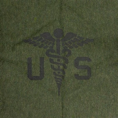 Swiss Link Military Surplus 62 x 90 Inch High Quality Insulated Breathable US Army Medical Reproduction 80 Percent Classic Wool Blanket 3 Swiss Link Military Surplus 62 x 90 Inch High Quality Insulated Breathable US Army Medical Reproduction 80 Percent Classic Wool Blanket