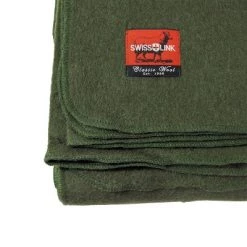 Swiss Link Military Surplus 62 x 90 Inch High Quality Insulated Breathable US Army Medical Reproduction 80 Percent Classic Wool Blanket 9 Swiss Link Military Surplus 62 x 90 Inch High Quality Insulated Breathable US Army Medical Reproduction 80 Percent Classic Wool Blanket -Outlet Camping Gear Store unnamed file 3249
