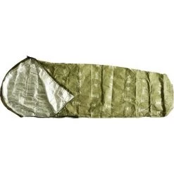 Survive Outdoors Longer Escape Bivvy Emergency Shelter - Green -Outlet Camping Gear Store unnamed file 3261