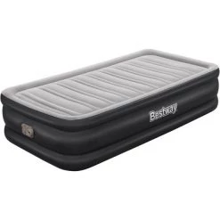 Bestway Deluxe Double High 17" Air Mattress with Built in Pump - Twin 11 Bestway Deluxe Double High 17" Air Mattress with Built in Pump - Twin -Outlet Camping Gear Store unnamed file 329