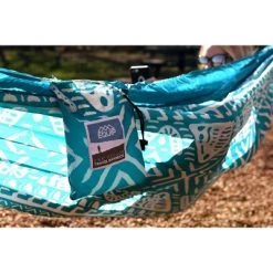 Equip 2Person Travel Hammock - Blue -Outlet Camping Gear Store unnamed file 3298