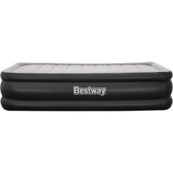 Bestway Deluxe Double High 17" Air Mattress with Built in Pump - Twin 12 Bestway Deluxe Double High 17" Air Mattress with Built in Pump - Twin -Outlet Camping Gear Store unnamed file 330