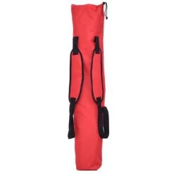 Costway Red Portable Folding Hammock Lounge Camping Bed Steel Frame Stand W/Carry Bag -Outlet Camping Gear Store unnamed file 3307