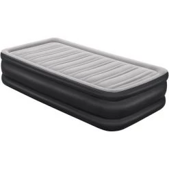 Bestway Deluxe Double High 17" Air Mattress with Built in Pump - Twin 13 Bestway Deluxe Double High 17" Air Mattress with Built in Pump - Twin -Outlet Camping Gear Store unnamed file 331