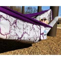 Equip 1 Person Travel Hammock - Purple Lightning 9 Equip 1 Person Travel Hammock - Purple Lightning -Outlet Camping Gear Store unnamed file 3314