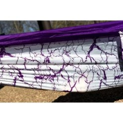 Equip 1 Person Travel Hammock - Purple Lightning 11 Equip 1 Person Travel Hammock - Purple Lightning -Outlet Camping Gear Store unnamed file 3316