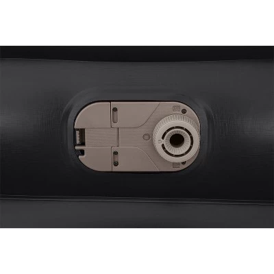 Bestway Deluxe Double High 17" Air Mattress with Built in Pump - Twin 8 Bestway Deluxe Double High 17" Air Mattress with Built in Pump - Twin - Image 6