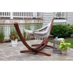 Hammock in a Bag Striped - Gray - Sol Living 8 Hammock in a Bag Striped - Gray - Sol Living -Outlet Camping Gear Store unnamed file 3329