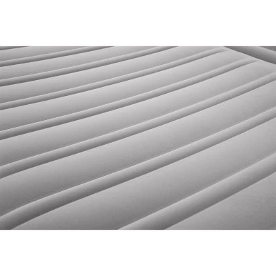 Bestway Deluxe Double High 17" Air Mattress with Built in Pump - Twin 9 Bestway Deluxe Double High 17" Air Mattress with Built in Pump - Twin - Image 7