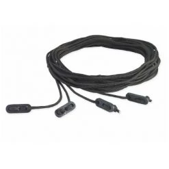 Snugpak Jungle Hammock with Mosquito Net, Lightweight Parachute Nylon, Includes 2 Steel Carabiners, Supports 400 Pounds -Outlet Camping Gear Store unnamed file 3335