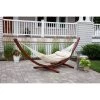 Acapulco Double-Half Patio Hammock - White - Sol Living 1 Acapulco Double-Half Patio Hammock - White - Sol Living -Outlet Camping Gear Store unnamed file 3342
