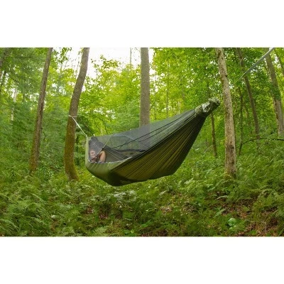 ENO, Eagles Nest Outfitters JungleNest Hammock 4 ENO, Eagles Nest Outfitters JungleNest Hammock - Image 2