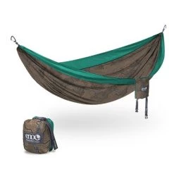 ENO, Eagles Nest Outfitters DoubleNest Print Lightweight Camping Hammock, 1 to 2 Person -Outlet Camping Gear Store unnamed file 3376