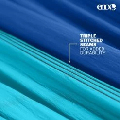 ENO, Eagles Nest Outfitters DoubleNest Lightweight Camping Hammock, 1 to 2 Person -Outlet Camping Gear Store unnamed file 3396