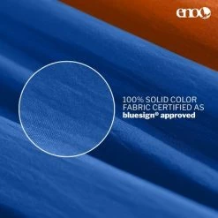 ENO, Eagles Nest Outfitters DoubleNest Lightweight Camping Hammock, 1 to 2 Person -Outlet Camping Gear Store unnamed file 3397