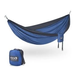 ENO, Eagles Nest Outfitters DoubleNest Lightweight Camping Hammock, 1 to 2 Person -Outlet Camping Gear Store unnamed file 3402