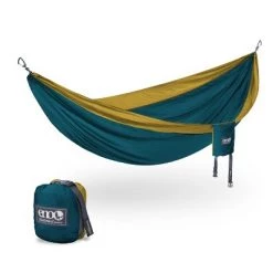 ENO, Eagles Nest Outfitters DoubleNest Lightweight Camping Hammock, 1 to 2 Person -Outlet Camping Gear Store unnamed file 3403