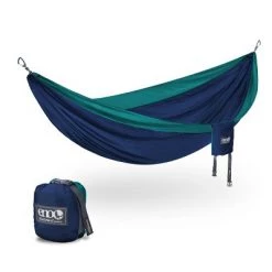 ENO, Eagles Nest Outfitters DoubleNest Lightweight Camping Hammock, 1 to 2 Person -Outlet Camping Gear Store unnamed file 3404