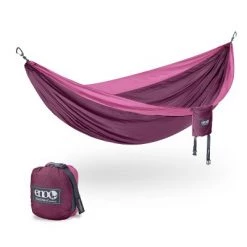 ENO, Eagles Nest Outfitters DoubleNest Lightweight Camping Hammock, 1 to 2 Person -Outlet Camping Gear Store unnamed file 3407