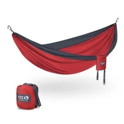 ENO, Eagles Nest Outfitters DoubleNest Lightweight Camping Hammock, 1 to 2 Person -Outlet Camping Gear Store unnamed file 3408