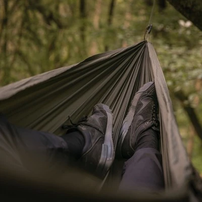 Snugpak Tropical Hammock 4 Snugpak Tropical Hammock - Image 2