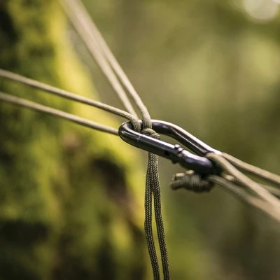 Snugpak Tropical Hammock 7 Snugpak Tropical Hammock - Image 5