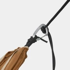 Decathlon Quechua Comfort 138" x 69" Hammock 2-Person, Cinnamon -Outlet Camping Gear Store unnamed file 3452