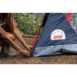 Vera Bradley + Coleman Skydome 4-Person Camping Tent - Eden Paisley Gray 15 Vera Bradley + Coleman Skydome 4-Person Camping Tent - Eden Paisley Gray -Outlet Camping Gear Store unnamed file 3477