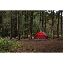 Coleman Flatwoods II 4 Person Tent - Red 14 Coleman Flatwoods II 4 Person Tent - Red -Outlet Camping Gear Store unnamed file 3488