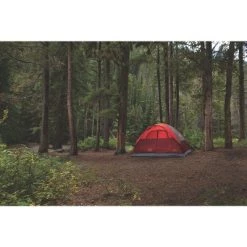 Coleman Flatwoods II 4 Person Tent - Red 15 Coleman Flatwoods II 4 Person Tent - Red -Outlet Camping Gear Store unnamed file 3489